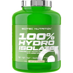 Протеины Scitec Nutrition 100% Hydro Isolate 2 kg