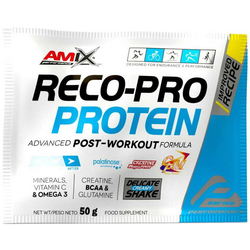 Гейнеры Amix Reco-Pro Protein 0.05 kg
