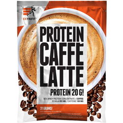 Протеины Extrifit Protein Caffe Latte 0.031 kg