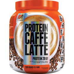Протеины Extrifit Protein Caffe Latte 1 kg