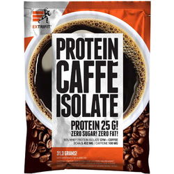 Протеины Extrifit Protein Caffe Isolate 0.031 kg