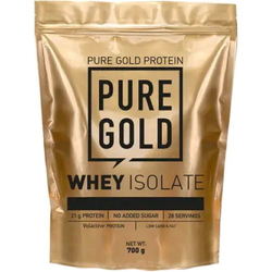 Протеины Pure Gold Protein Whey Isolate 2 kg