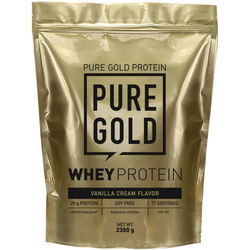 Протеины Pure Gold Protein Whey Protein 2.3 kg