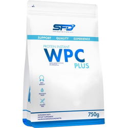 Протеины SFD Nutrition WPC Plus 0.75 kg