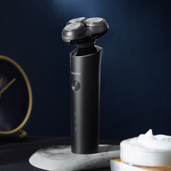 Электробритвы Xiaomi ShowSee Electric Shaver F1-BK