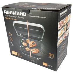 Электрогрили Redmond SteakMaster RGM-M819D
