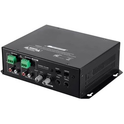 Усилители Monoprice Commercial Audio 120W 2ch Mixer Amplifier