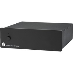 Фонокорректоры Pro-Ject Phono Box S2 Ultra