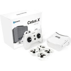 Квадрокоптеры (дроны) BetaFPV Cetus X FPV Kit