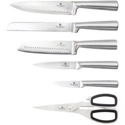 Наборы ножей Berlinger Haus BH-2467