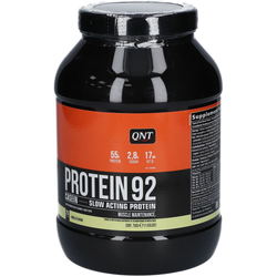 Протеины QNT Protein 92 Casein 0.75 kg