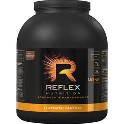Гейнеры Reflex Growth Matrix 1.89 kg