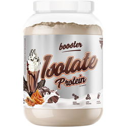 Протеины Trec Nutrition Booster Isolate Protein 2 kg