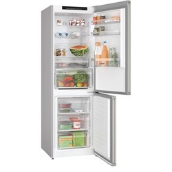 Холодильники Bosch KGN362IDF