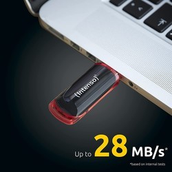 USB-флешки Intenso Business Line 8Gb