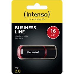 USB-флешки Intenso Business Line 16Gb