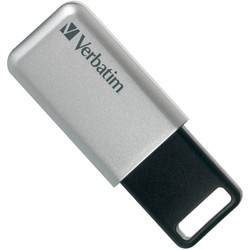 USB-флешки Verbatim Store 'n' Go Secure Pro 64Gb