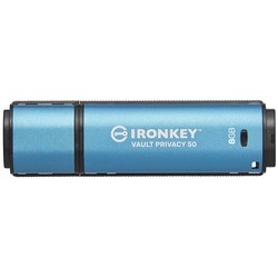 USB-флешки Kingston IronKey Vault Privacy 50 8Gb