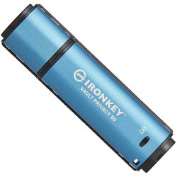 USB-флешки Kingston IronKey Vault Privacy 50 16Gb