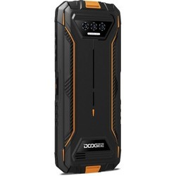Мобильные телефоны Doogee S41 Pro (оранжевый)