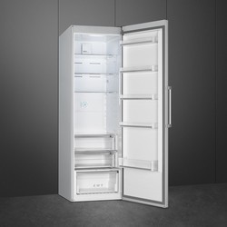 Холодильники Smeg FS18EV3HX