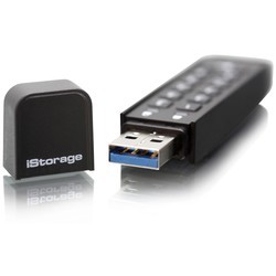 USB-флешки iStorage datAshur Personal2 32Gb