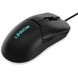 Мышки Lenovo Legion M300s RGB (черный)