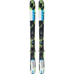 Лыжи K2 Mindbender JR 119 (2022/2023)
