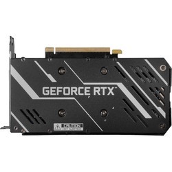 Видеокарты KFA2 GeForce RTX 3050 35NSL8MD6YEK