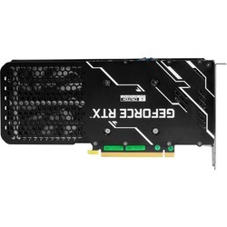 Видеокарты KFA2 GeForce RTX 3060 36NSL8MD6OCK