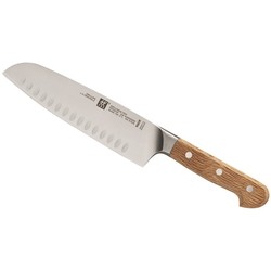 Кухонные ножи Zwilling Pro Holm Oak 38468-183
