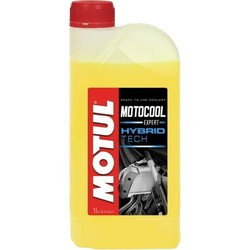 Антифриз и тосол Motul Motocool Expert Hybrid Tech 1L