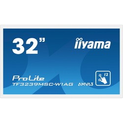 Мониторы Iiyama ProLite TF3239MSC-W1AG