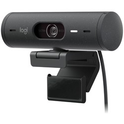 WEB-камеры Logitech Brio 500 (белый)