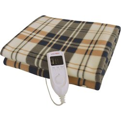 Электропростыни и электрогрелки Hi-Tech Medical ORO-Worm Bed Polar