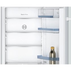 Встраиваемые холодильники Bosch KIV 86VSE0G