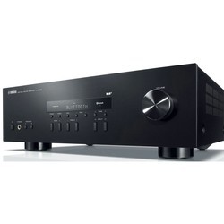 Аудиоресиверы Yamaha R-S202D (черный)
