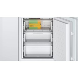 Встраиваемые холодильники Bosch KIN 86NSF0G
