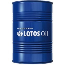 Трансмиссионные масла Lotos Semisyntetic Gear Oil GL-4 75W-90 208L
