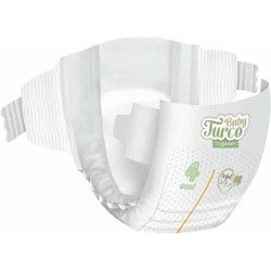 Подгузники (памперсы) Baby Turco Diapers Mini / 68 pcs
