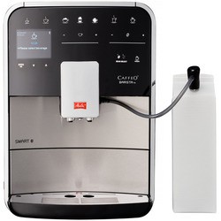 Кофеварки и кофемашины Melitta Caffeo Barista T Smart Plus F86/0-400