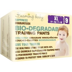 Подгузники (памперсы) Beaming Baby Pants 9 / 19 pcs