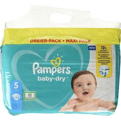 Подгузники (памперсы) Pampers Active Baby-Dry 5 / 94 pcs
