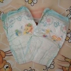 Подгузники (памперсы) Pampers Active Baby-Dry 5 / 30 pcs