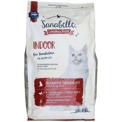 Корм для кошек Bosch Sanabelle Indoor 10 kg