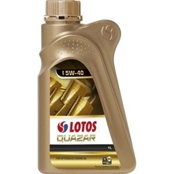 Моторные масла Lotos Quazar K 5W-40 1L