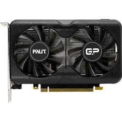 Видеокарты Palit GeForce GTX 1650 SUPER GP
