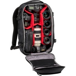Сумки для камер Manfrotto Pro Light Flexloader Backpack L