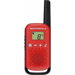 Рации Motorola Talkabout T110
