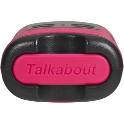 Рации Motorola Talkabout T107